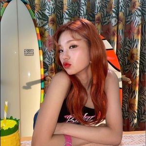 Meet your Posher, Miso